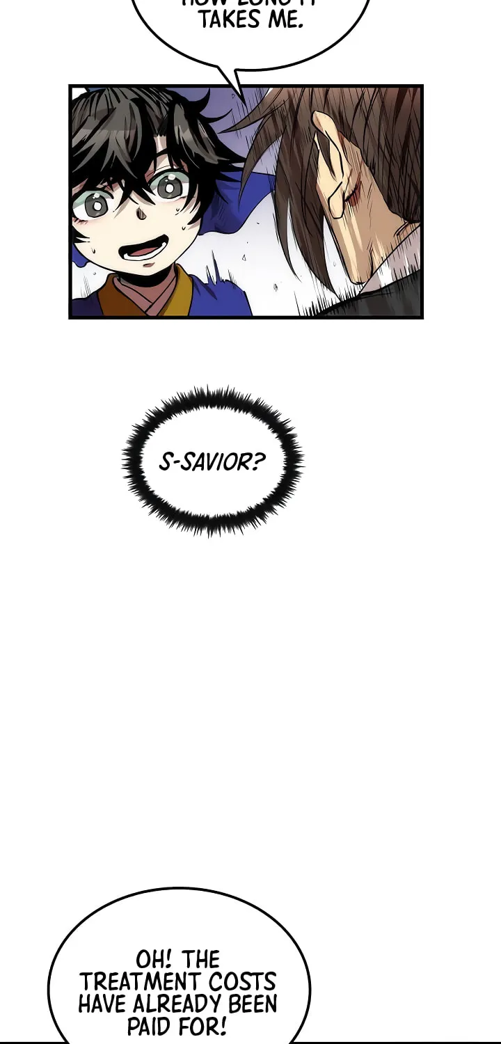 Read Doctor’s Rebirth chapter 30 image 5 on Lezhin