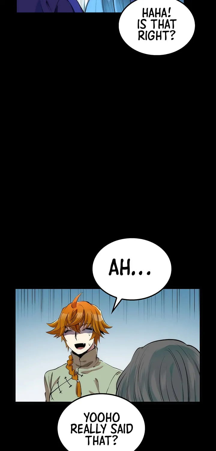 Read Doctor’s Rebirth chapter 30 image 50 on Lezhin