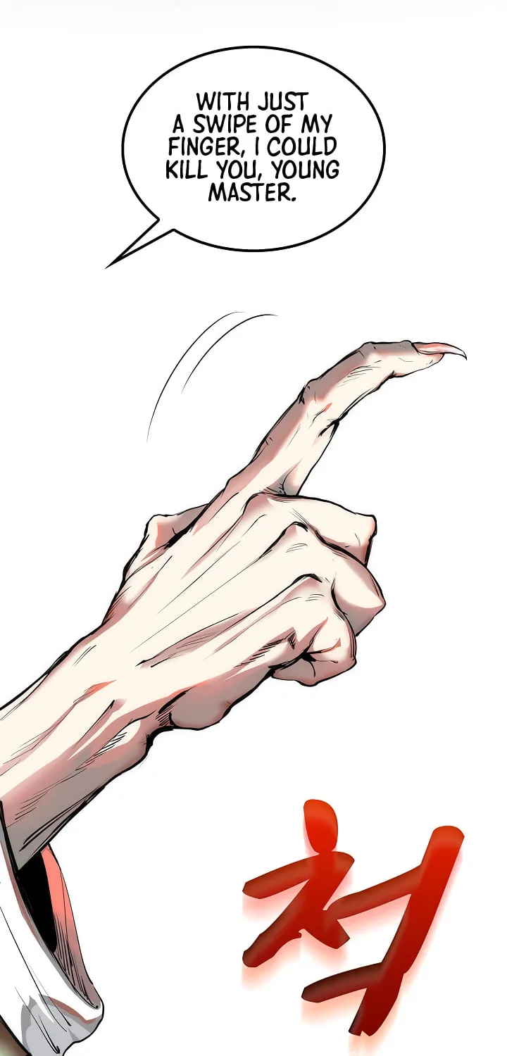 Read Doctor’s Rebirth chapter 30 image 54 on Lezhin