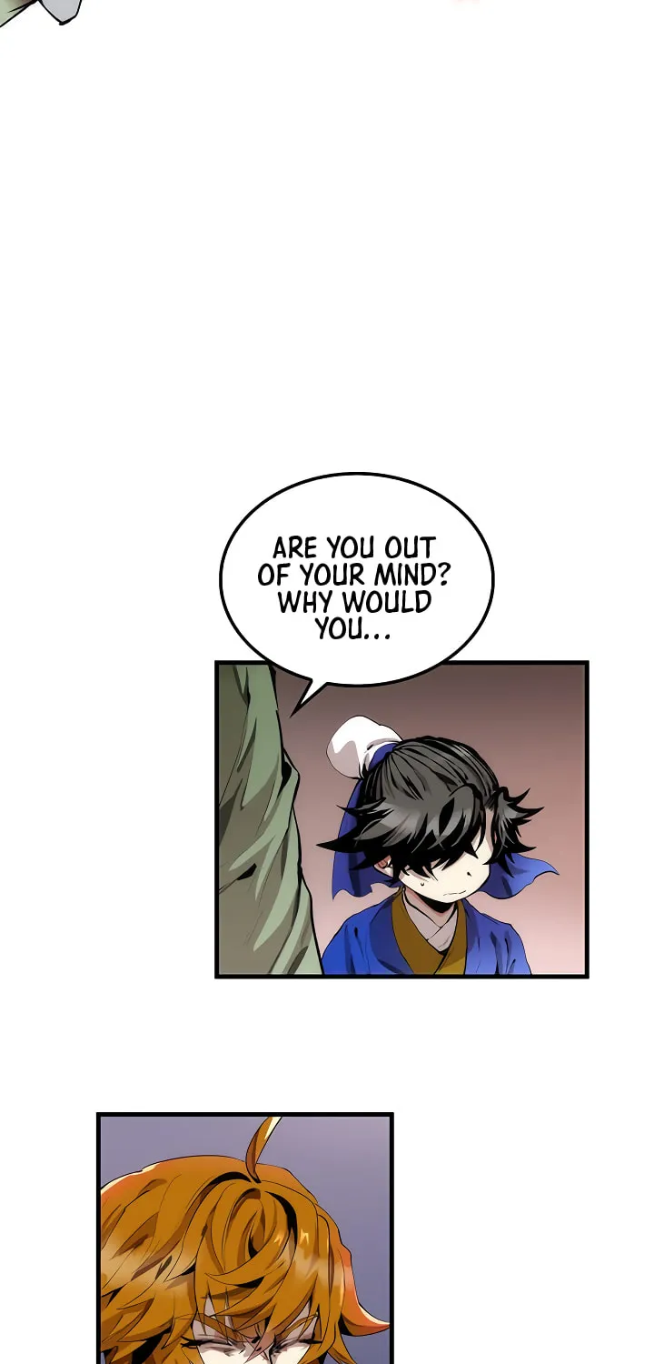 Read Doctor’s Rebirth chapter 30 image 55 on Lezhin