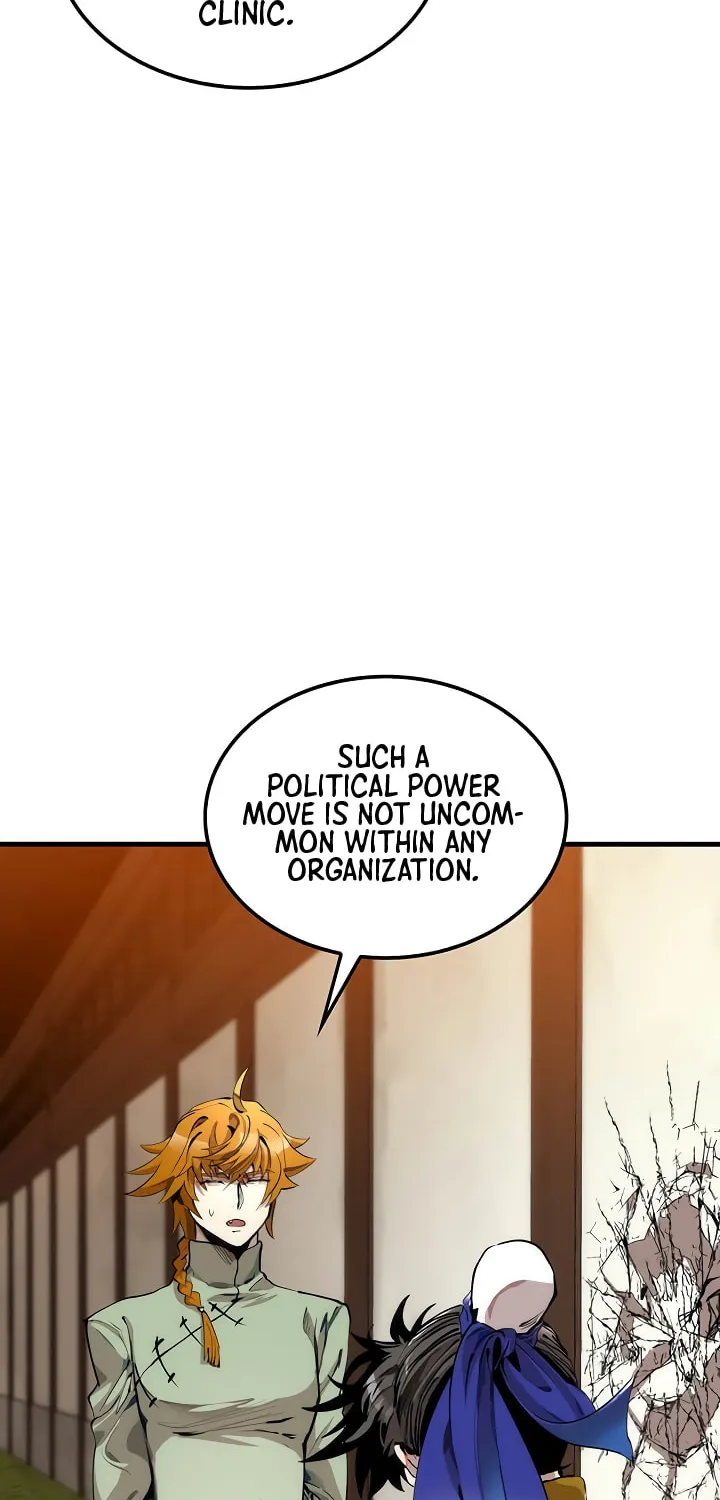 Read Doctor’s Rebirth chapter 30 image 58 on Lezhin