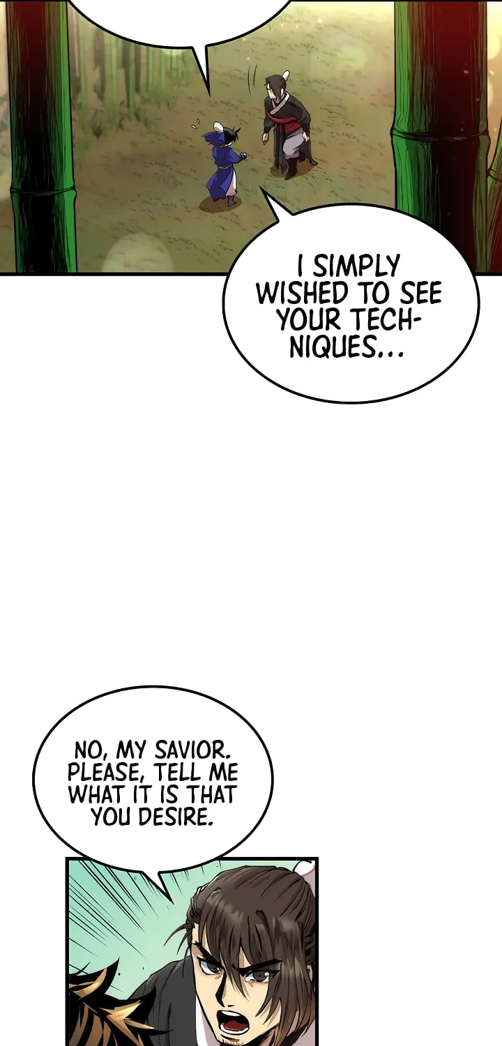 Read Doctor’s Rebirth chapter 30 image 6 on Lezhin