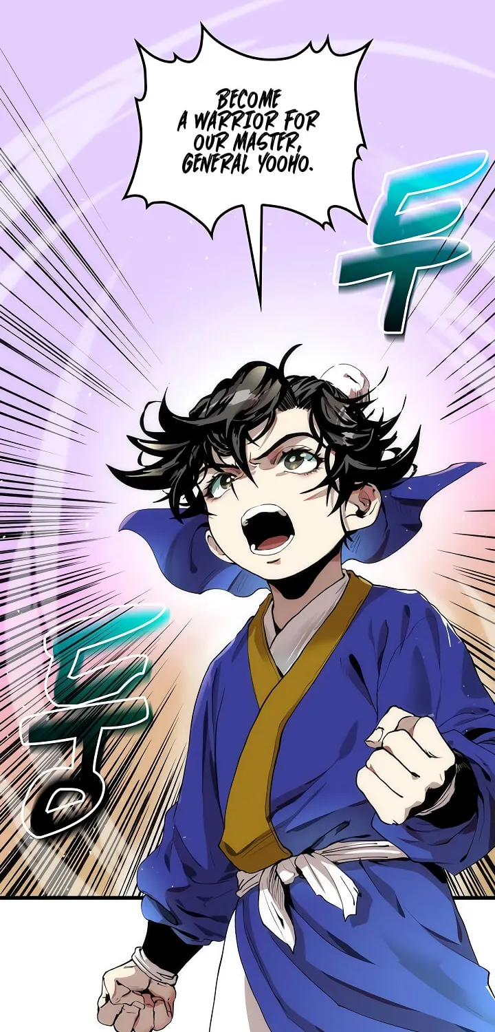Read Doctor’s Rebirth chapter 30 image 64 on Lezhin