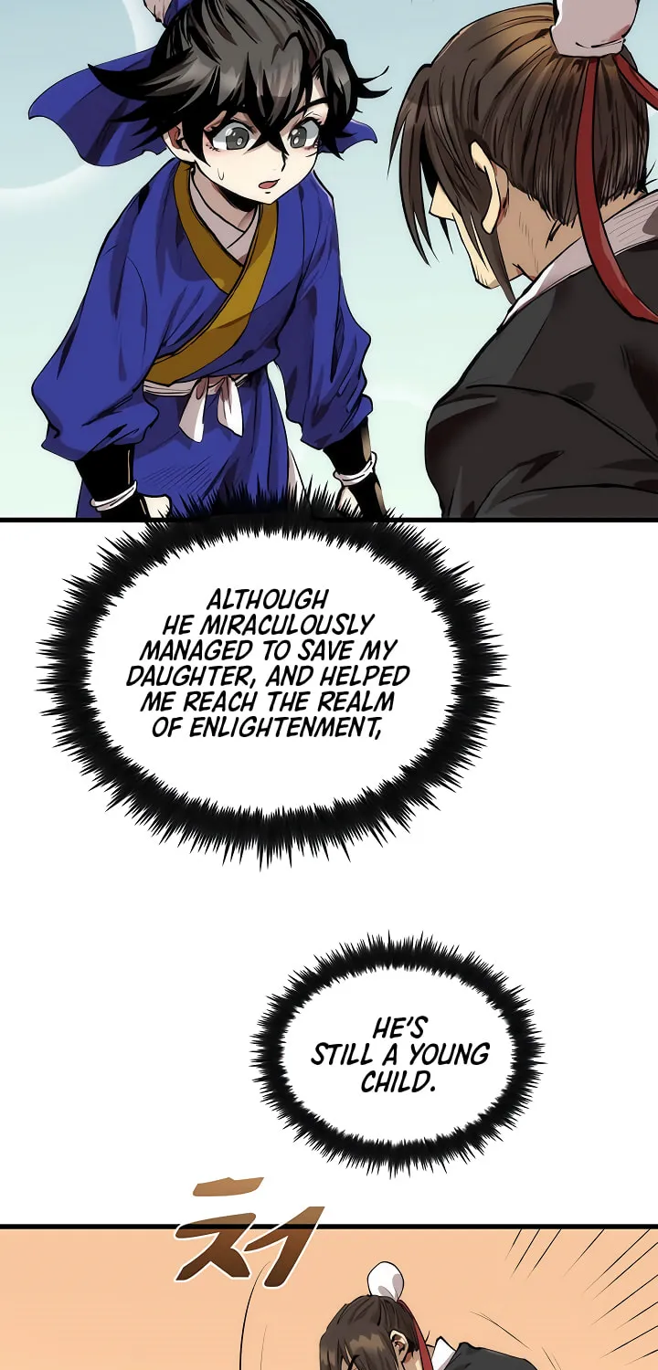 Read Doctor’s Rebirth chapter 30 image 8 on Lezhin