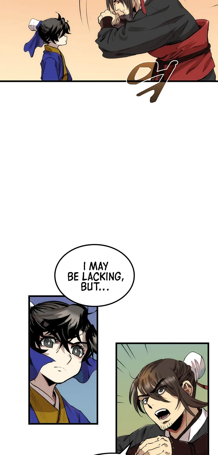 Read Doctor’s Rebirth chapter 30 image 9 on Lezhin