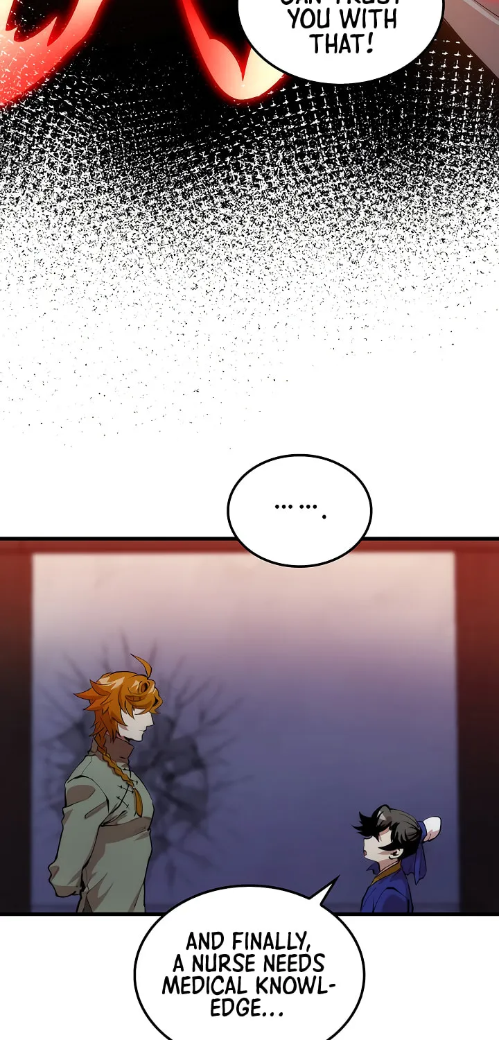 Read Doctor’s Rebirth chapter 31 image 15 on Lezhin