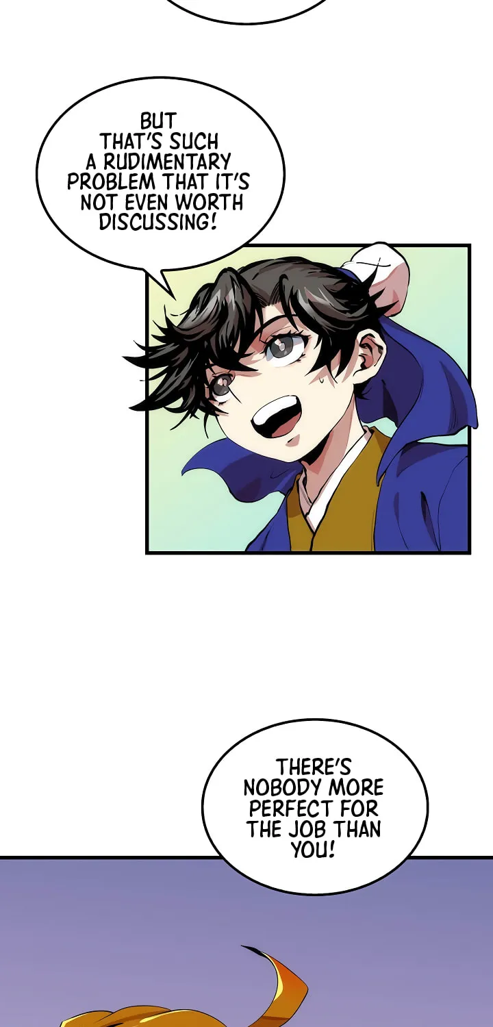 Read Doctor’s Rebirth chapter 31 image 16 on Lezhin