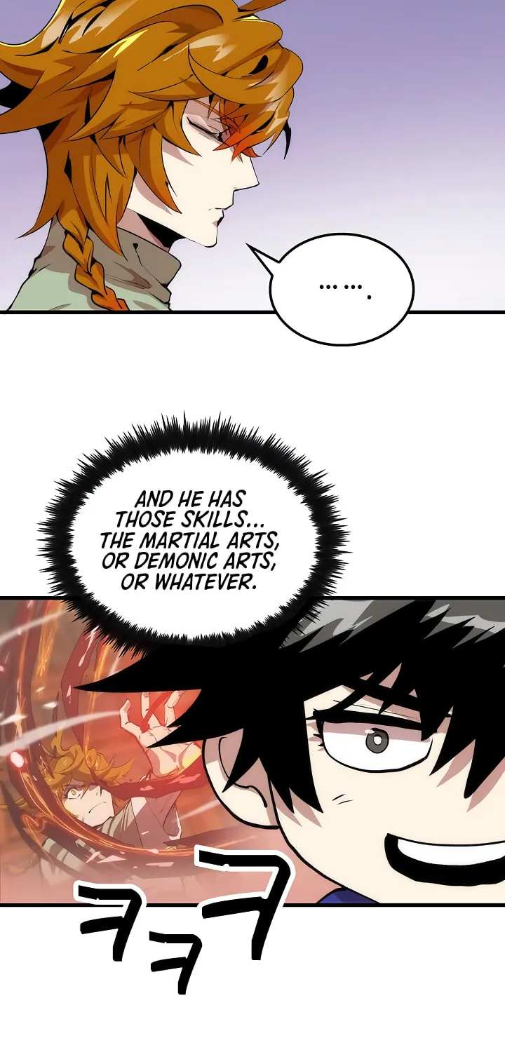 Read Doctor’s Rebirth chapter 31 image 17 on Lezhin