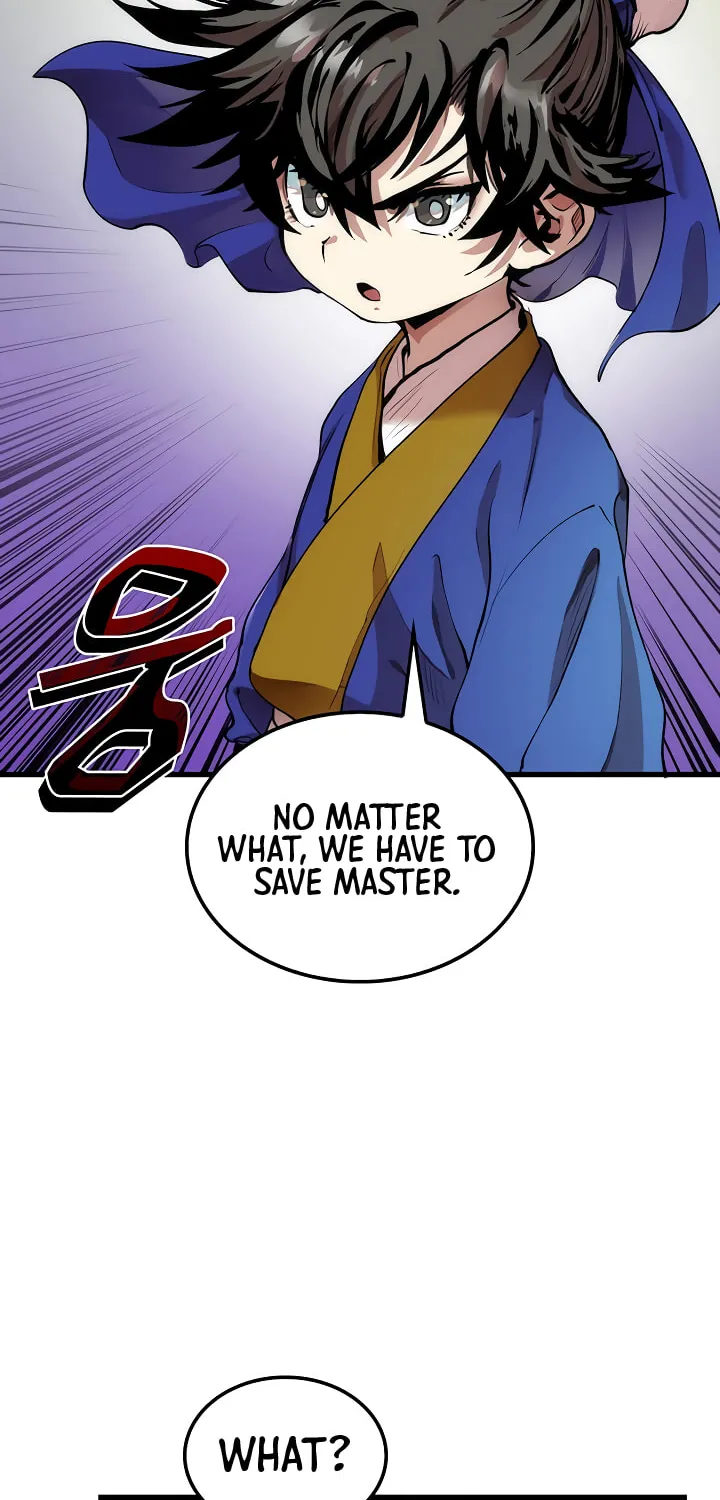 Read Doctor’s Rebirth chapter 31 image 19 on Lezhin