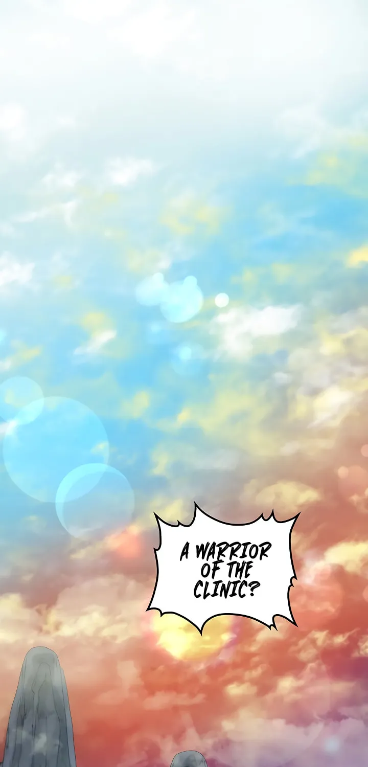 Read Doctor’s Rebirth chapter 31 image 2 on Lezhin