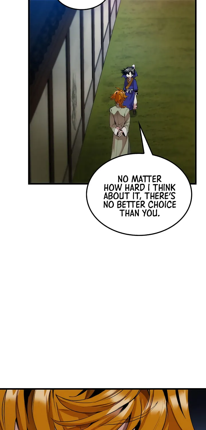 Read Doctor’s Rebirth chapter 31 image 20 on Lezhin