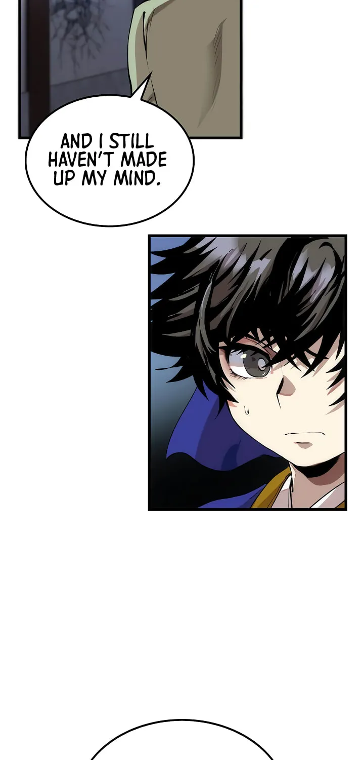 Read Doctor’s Rebirth chapter 31 image 22 on Lezhin