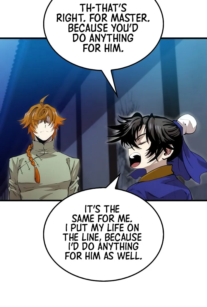 Read Doctor’s Rebirth chapter 31 image 23 on Lezhin