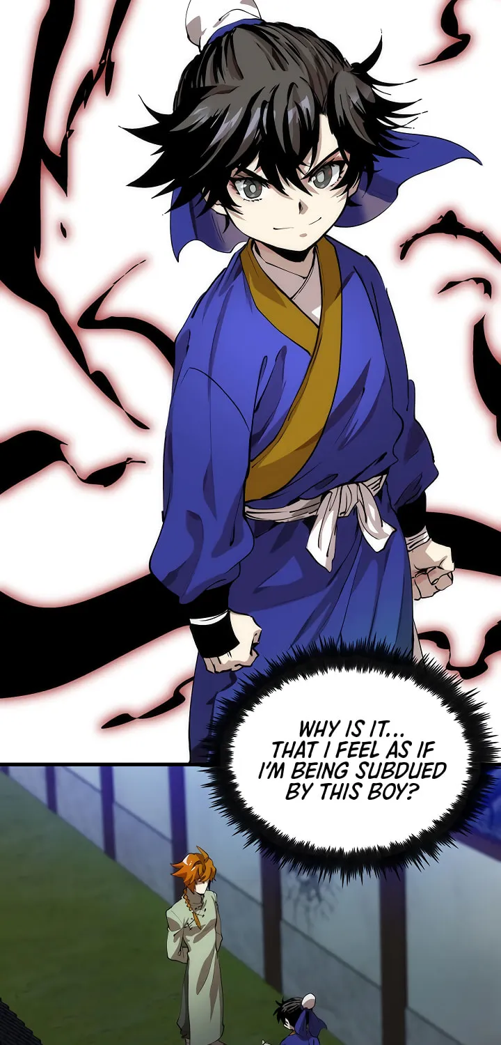 Read Doctor’s Rebirth chapter 31 image 25 on Lezhin