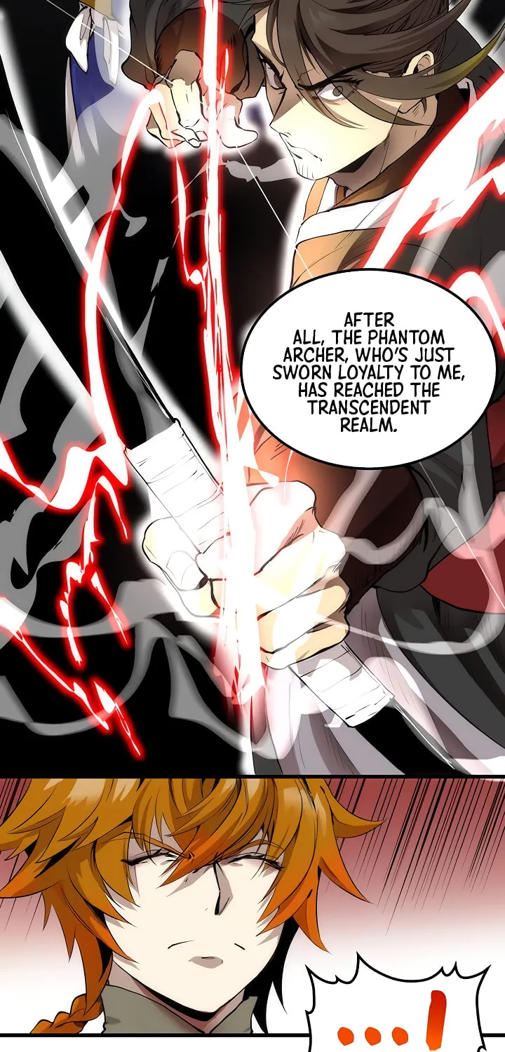 Read Doctor’s Rebirth chapter 31 image 28 on Lezhin