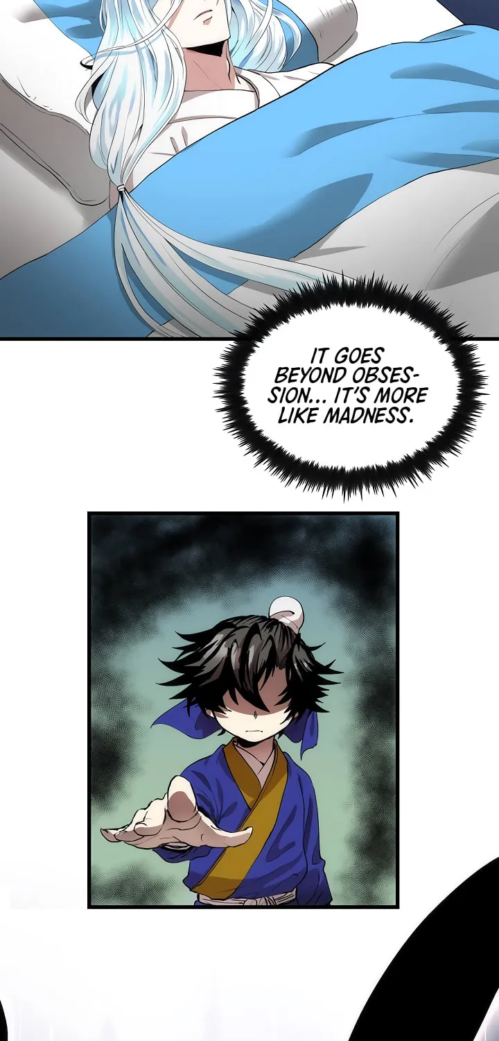Read Doctor’s Rebirth chapter 31 image 32 on Lezhin