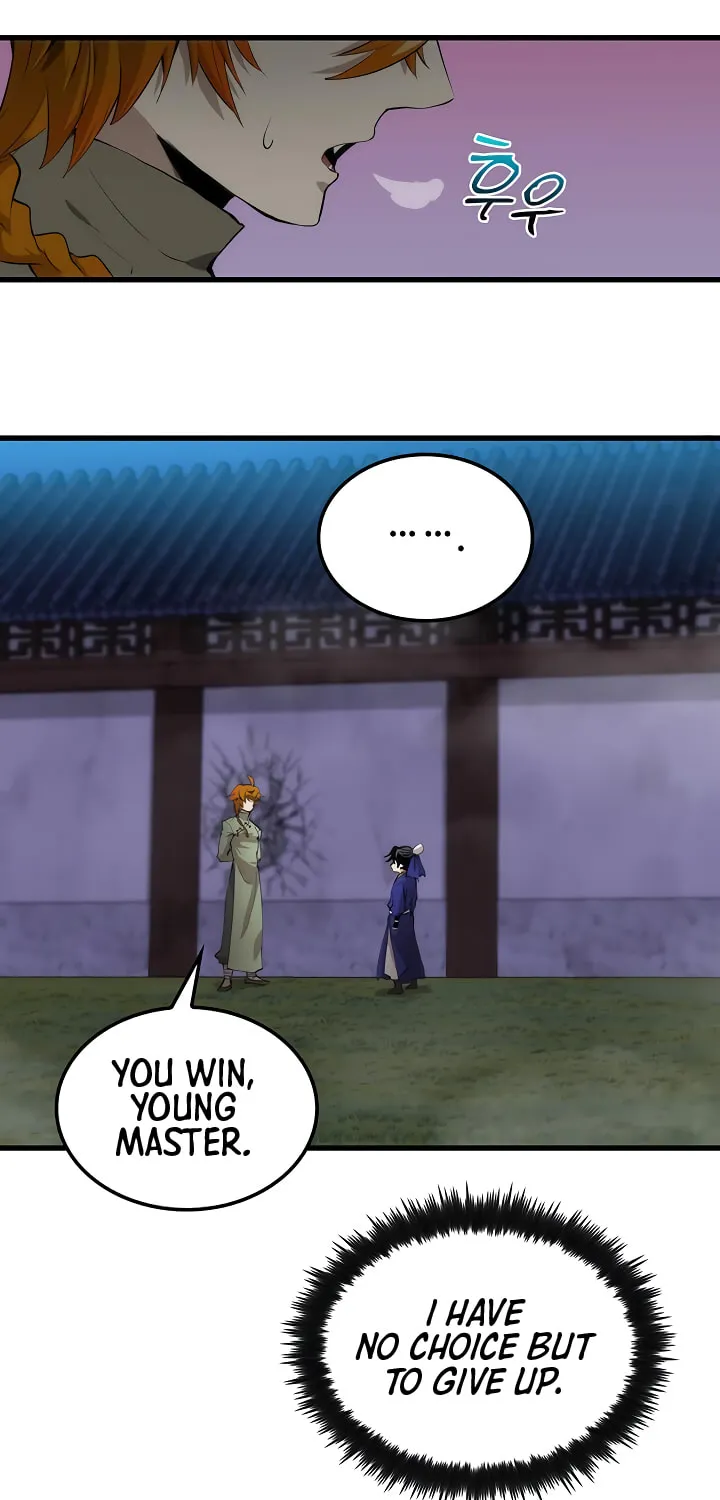 Read Doctor’s Rebirth chapter 31 image 35 on Lezhin