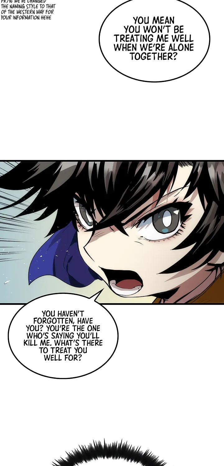 Read Doctor’s Rebirth chapter 31 image 39 on Lezhin