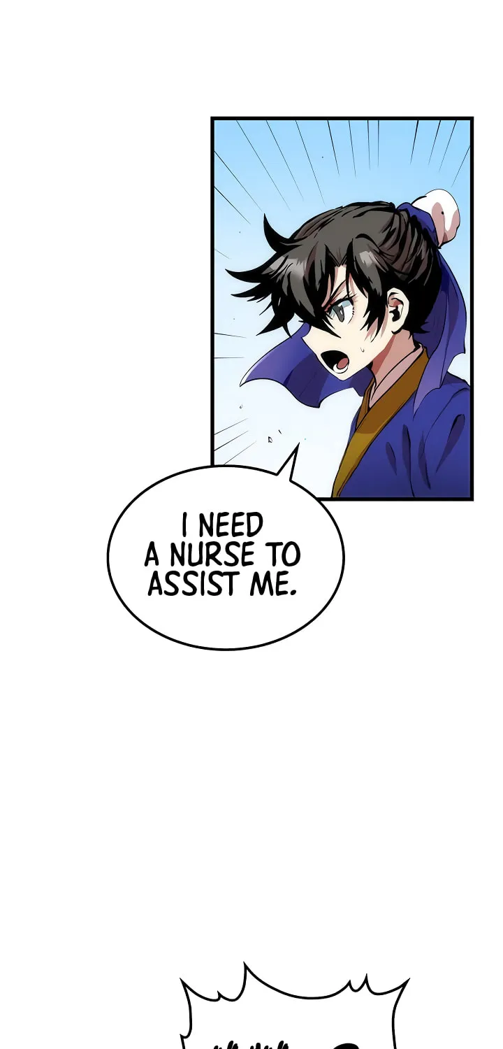 Read Doctor’s Rebirth chapter 31 image 4 on Lezhin