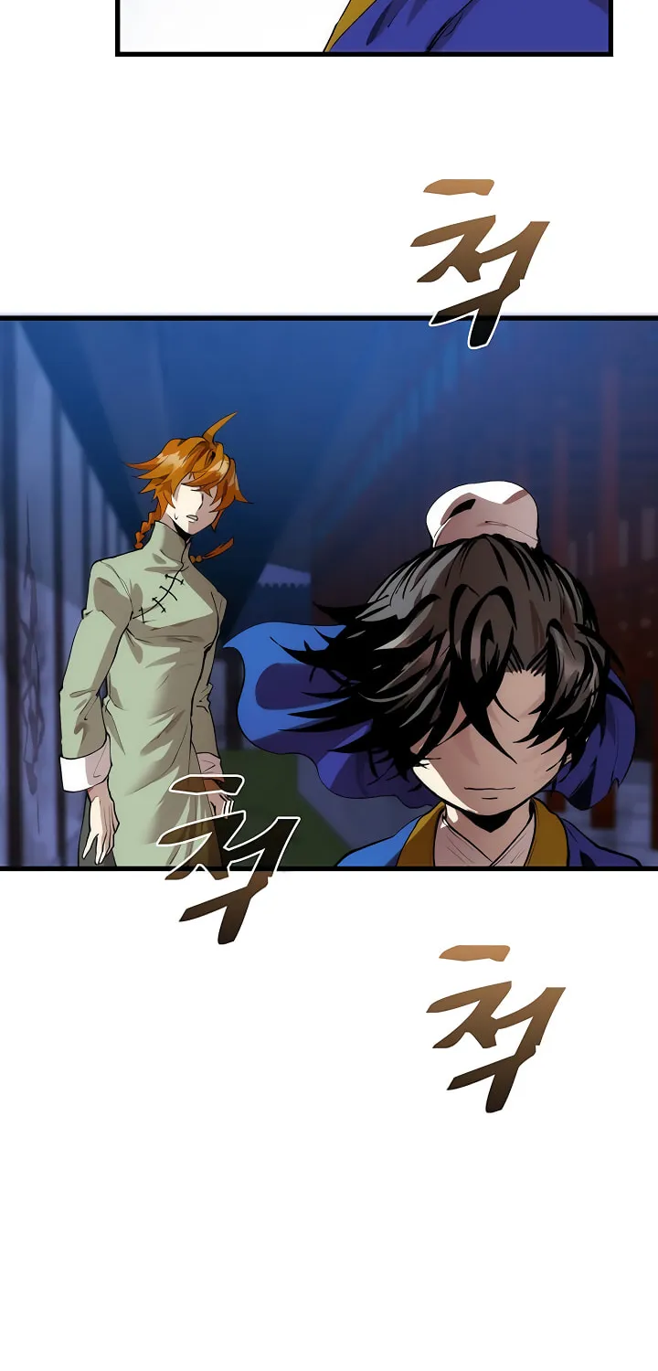 Read Doctor’s Rebirth chapter 31 image 44 on Lezhin