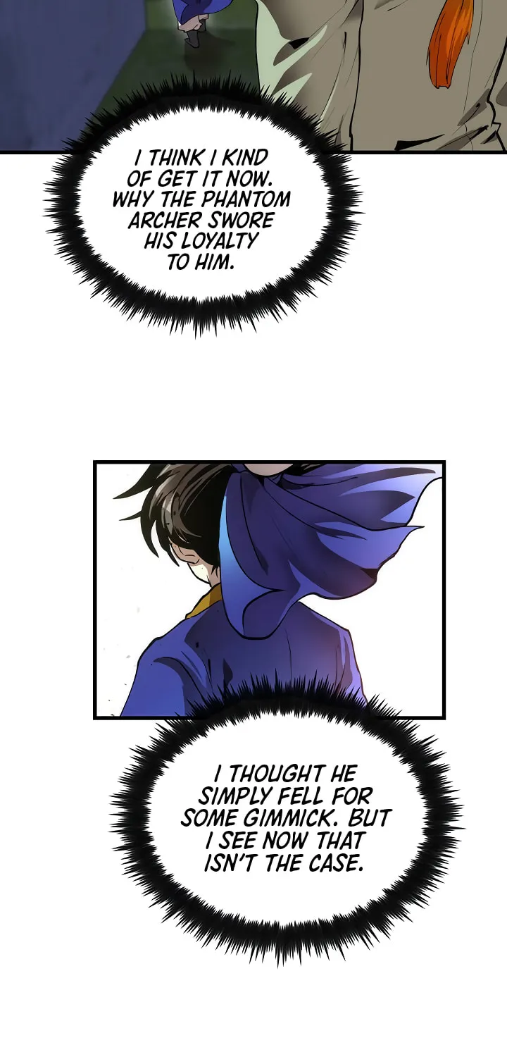 Read Doctor’s Rebirth chapter 31 image 46 on Lezhin