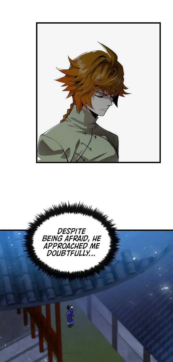 Read Doctor’s Rebirth chapter 31 image 47 on Lezhin