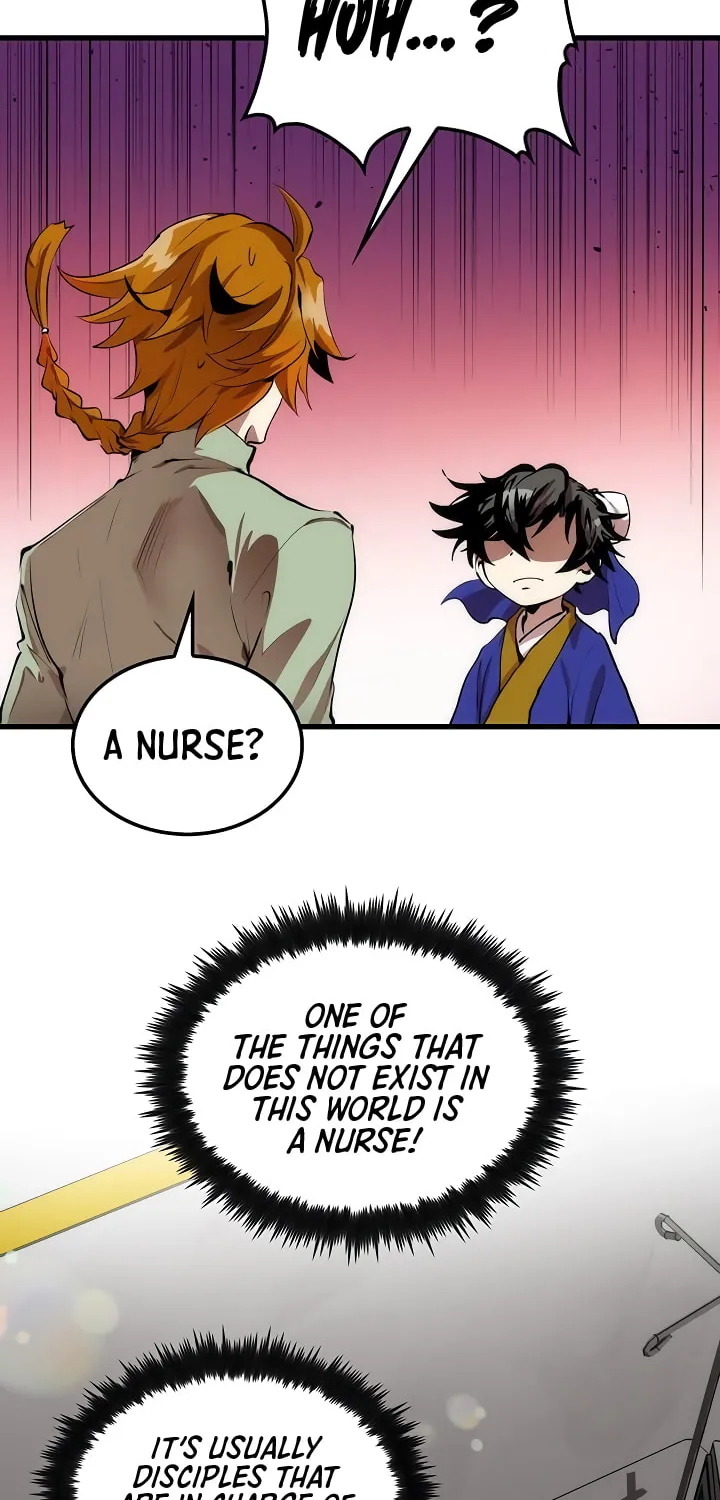 Read Doctor’s Rebirth chapter 31 image 5 on Lezhin