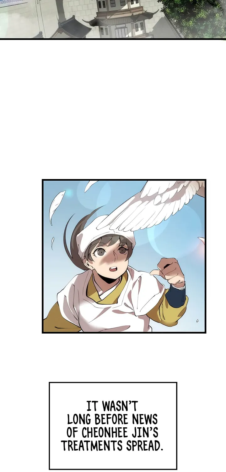 Read Doctor’s Rebirth chapter 31 image 52 on Lezhin