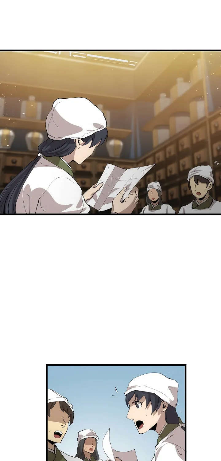 Read Doctor’s Rebirth chapter 31 image 53 on Lezhin