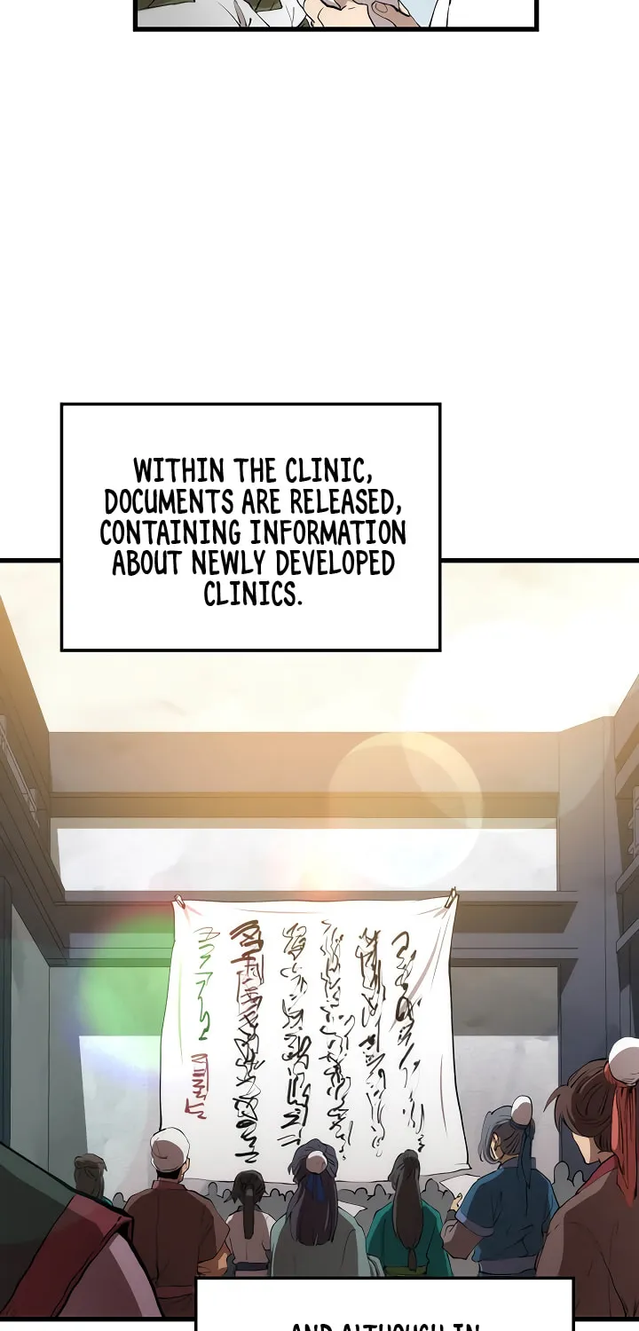 Read Doctor’s Rebirth chapter 31 image 54 on Lezhin