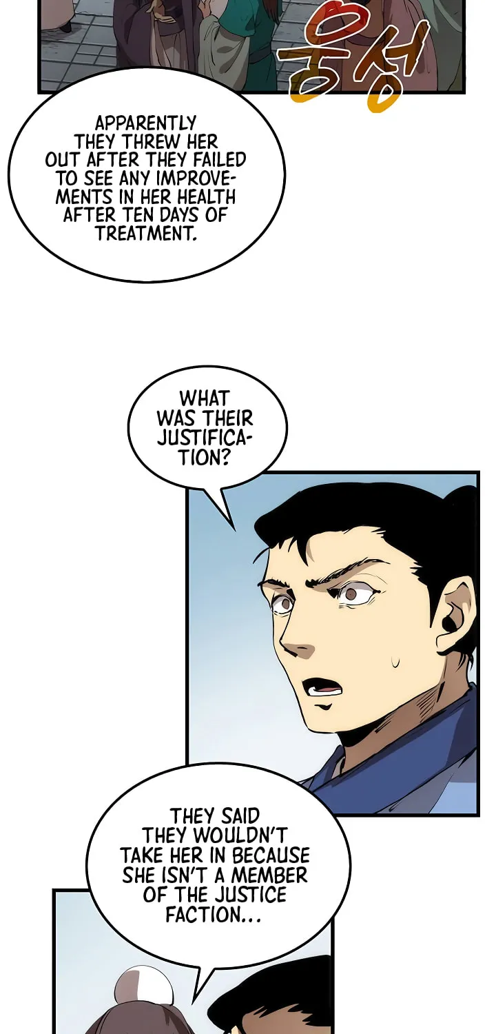 Read Doctor’s Rebirth chapter 31 image 57 on Lezhin