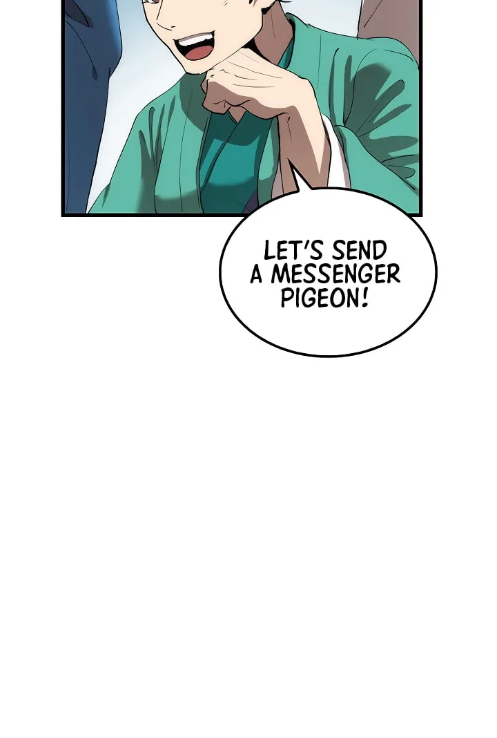 Read Doctor’s Rebirth chapter 31 image 60 on Lezhin