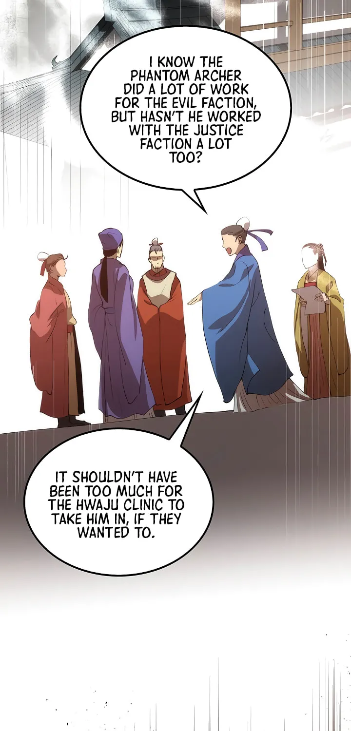 Read Doctor’s Rebirth chapter 31 image 62 on Lezhin