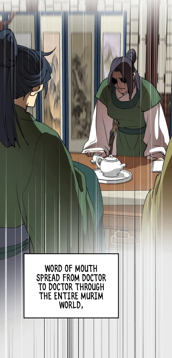 Read Doctor’s Rebirth chapter 31 image 64 on Lezhin