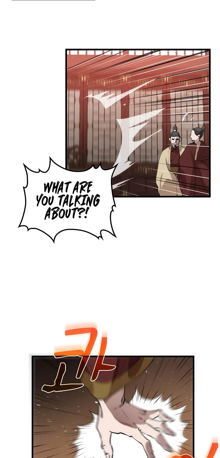 Read Doctor’s Rebirth chapter 31 image 67 on Lezhin