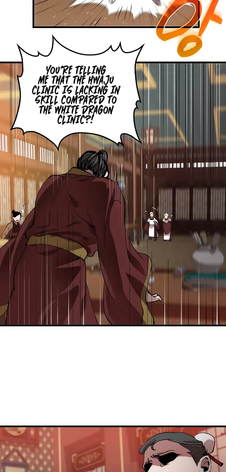 Read Doctor’s Rebirth chapter 31 image 68 on Lezhin