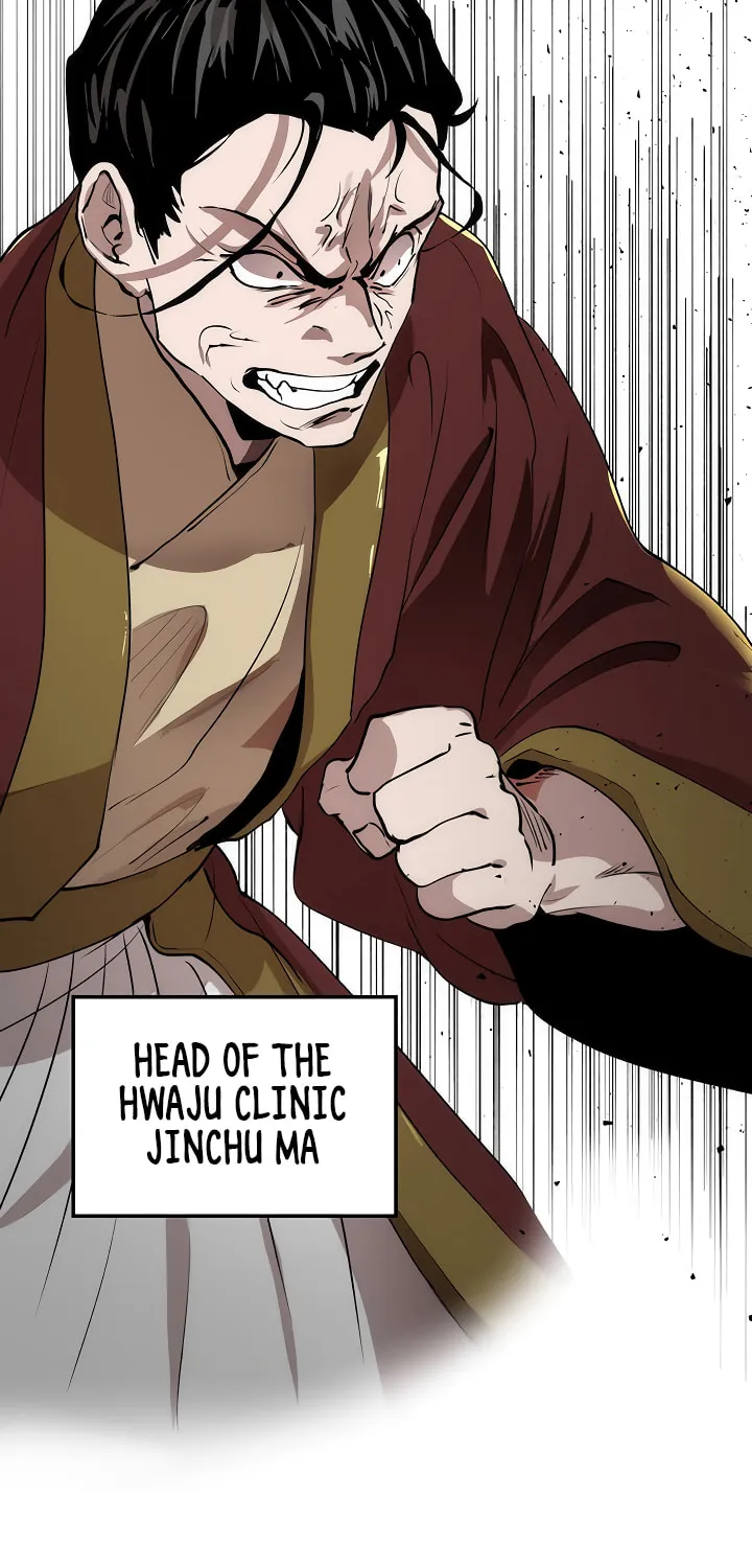 Read Doctor’s Rebirth chapter 31 image 70 on Lezhin