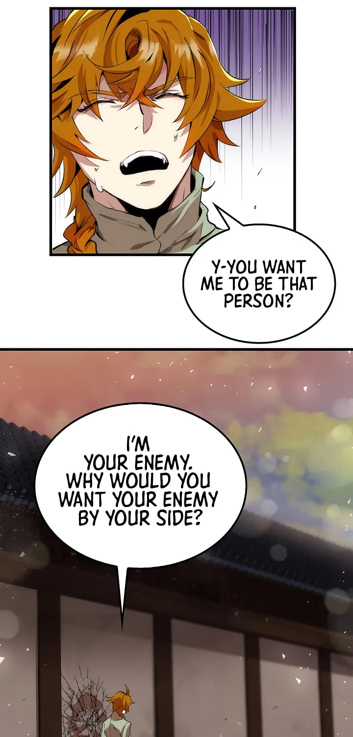 Read Doctor’s Rebirth chapter 31 image 8 on Lezhin
