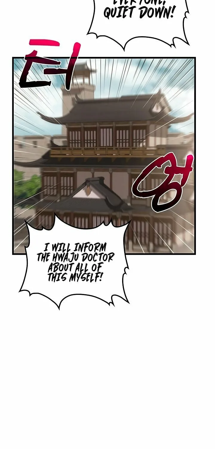 Read Doctor’s Rebirth chapter 32 image 11 on Lezhin
