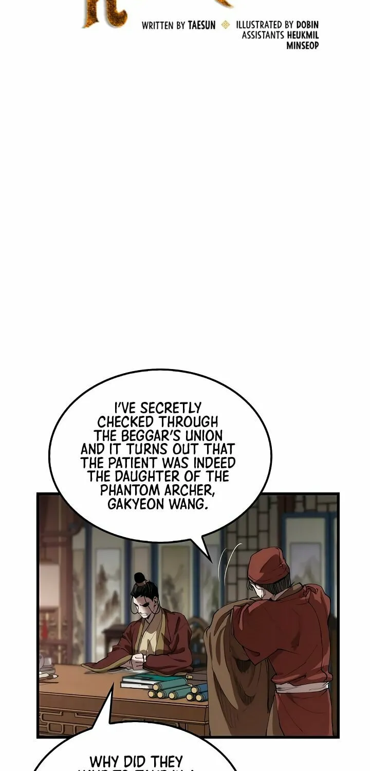 Read Doctor’s Rebirth chapter 32 image 13 on Lezhin