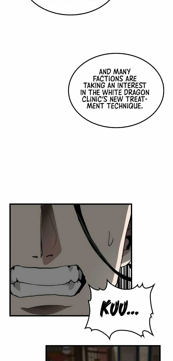 Read Doctor’s Rebirth chapter 32 image 15 on Lezhin