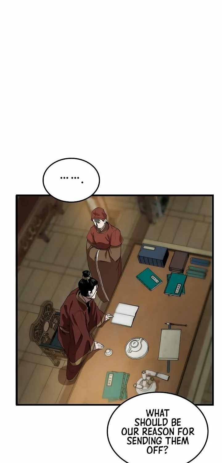 Read Doctor’s Rebirth chapter 32 image 23 on Lezhin