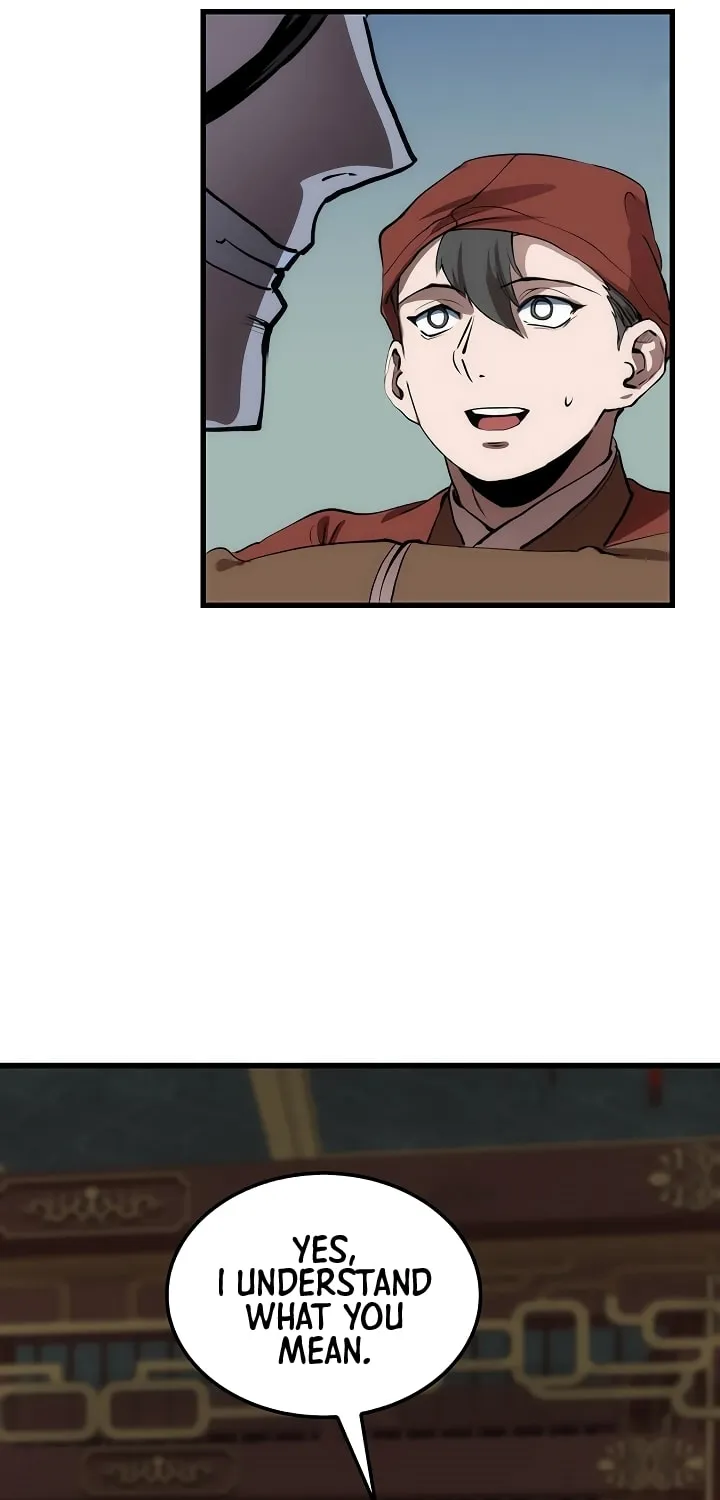 Read Doctor’s Rebirth chapter 32 image 26 on Lezhin