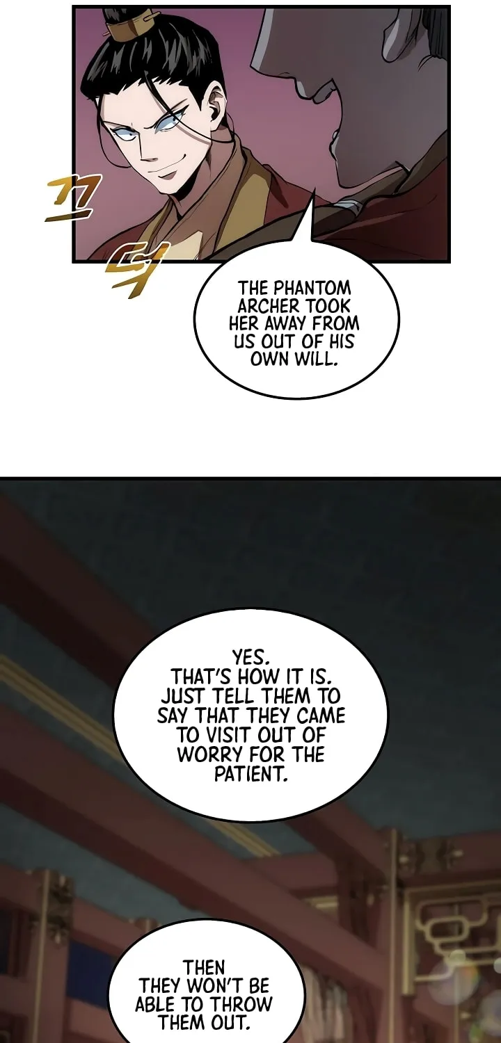 Read Doctor’s Rebirth chapter 32 image 28 on Lezhin