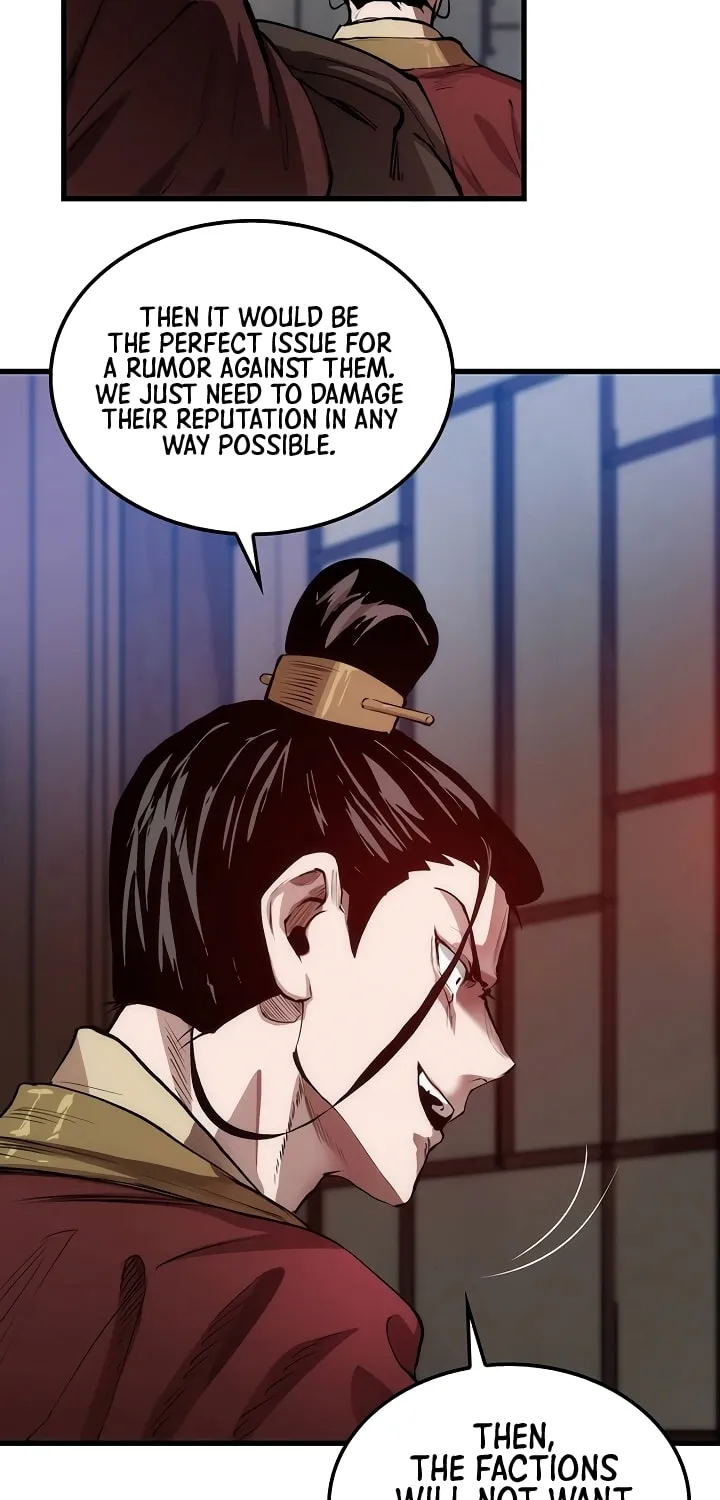 Read Doctor’s Rebirth chapter 32 image 30 on Lezhin