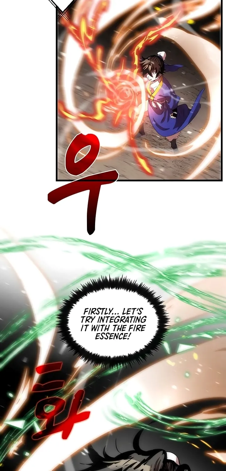 Read Doctor’s Rebirth chapter 32 image 45 on Lezhin