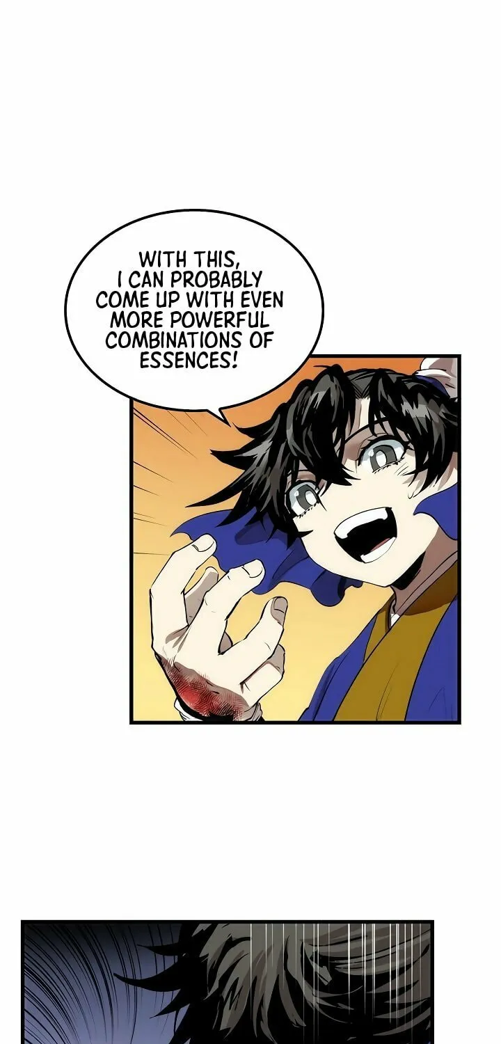 Read Doctor’s Rebirth chapter 32 image 61 on Lezhin
