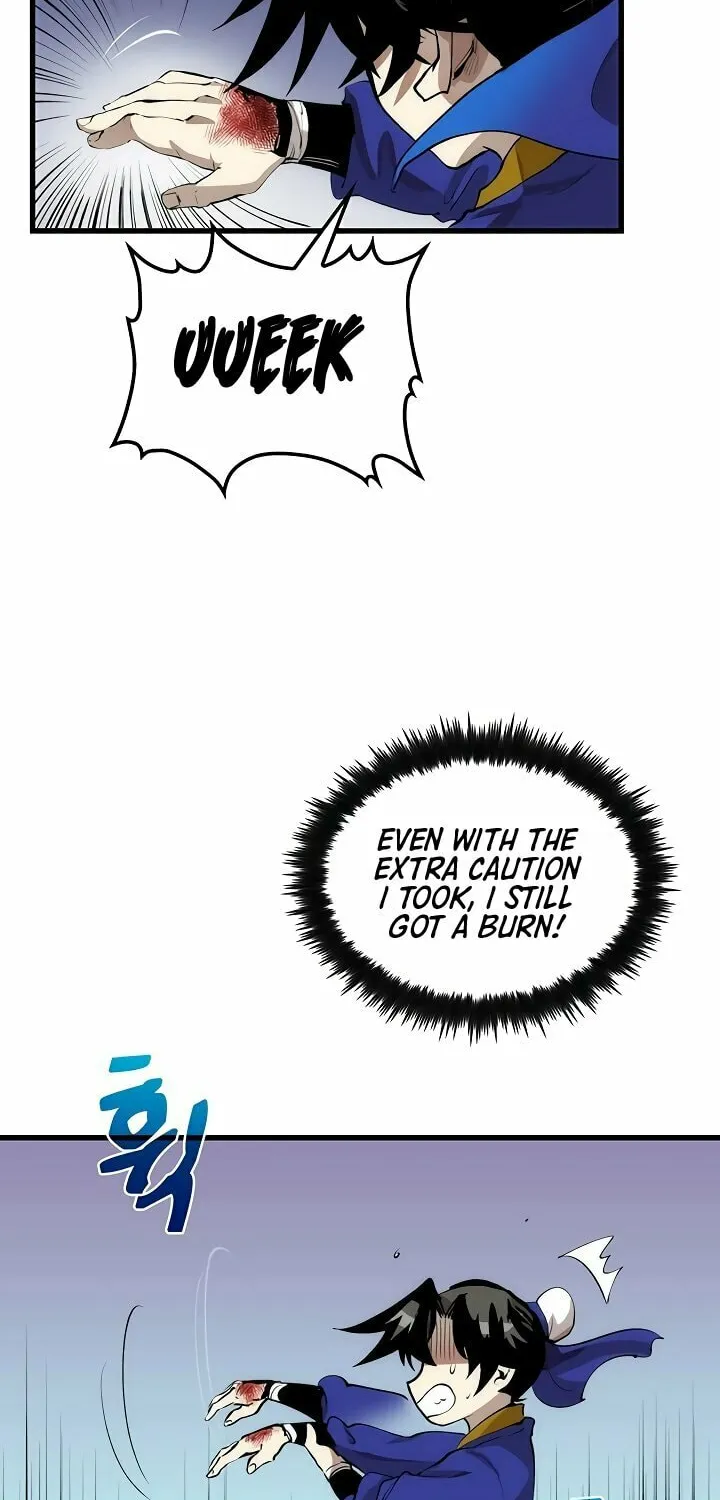 Read Doctor’s Rebirth chapter 32 image 62 on Lezhin