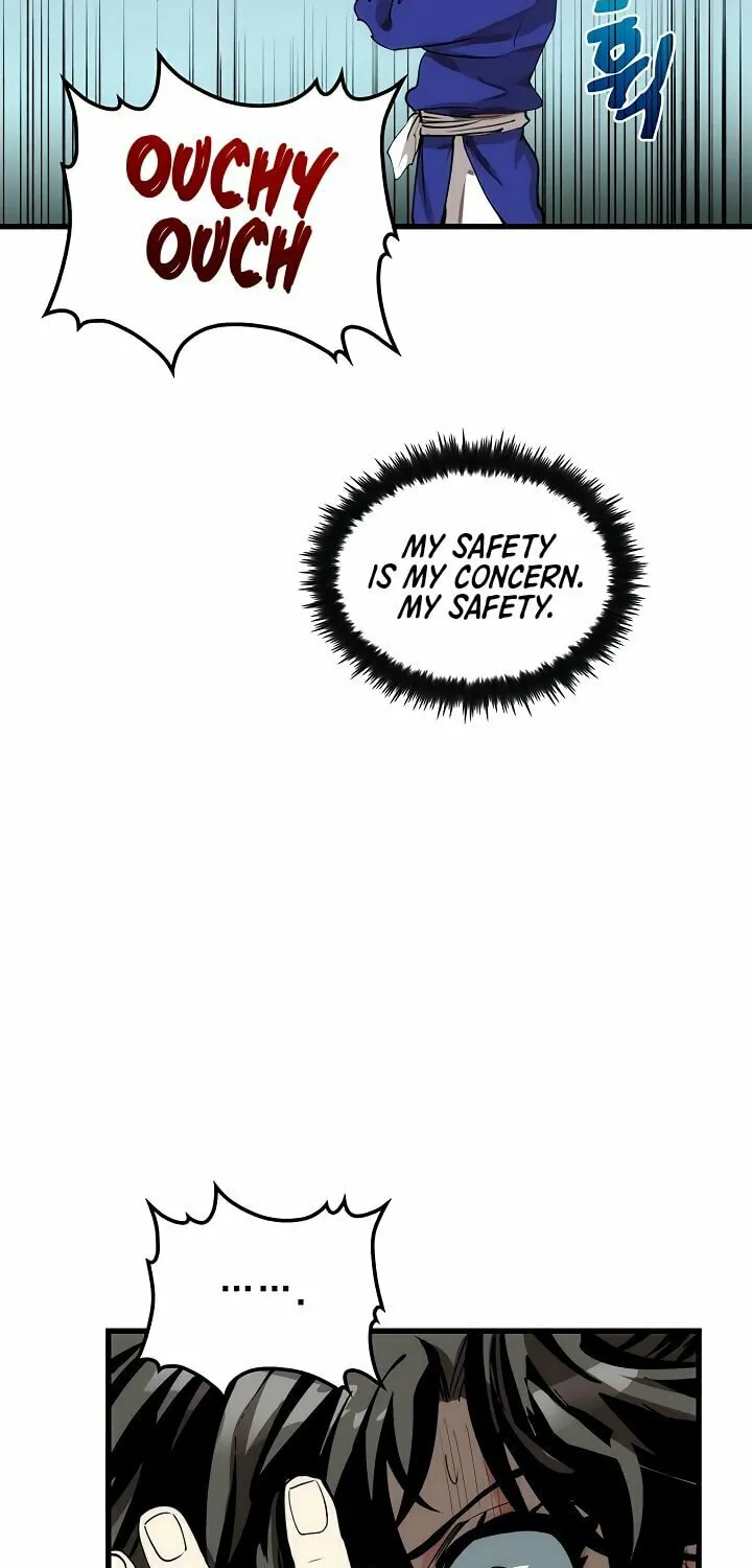 Read Doctor’s Rebirth chapter 32 image 63 on Lezhin