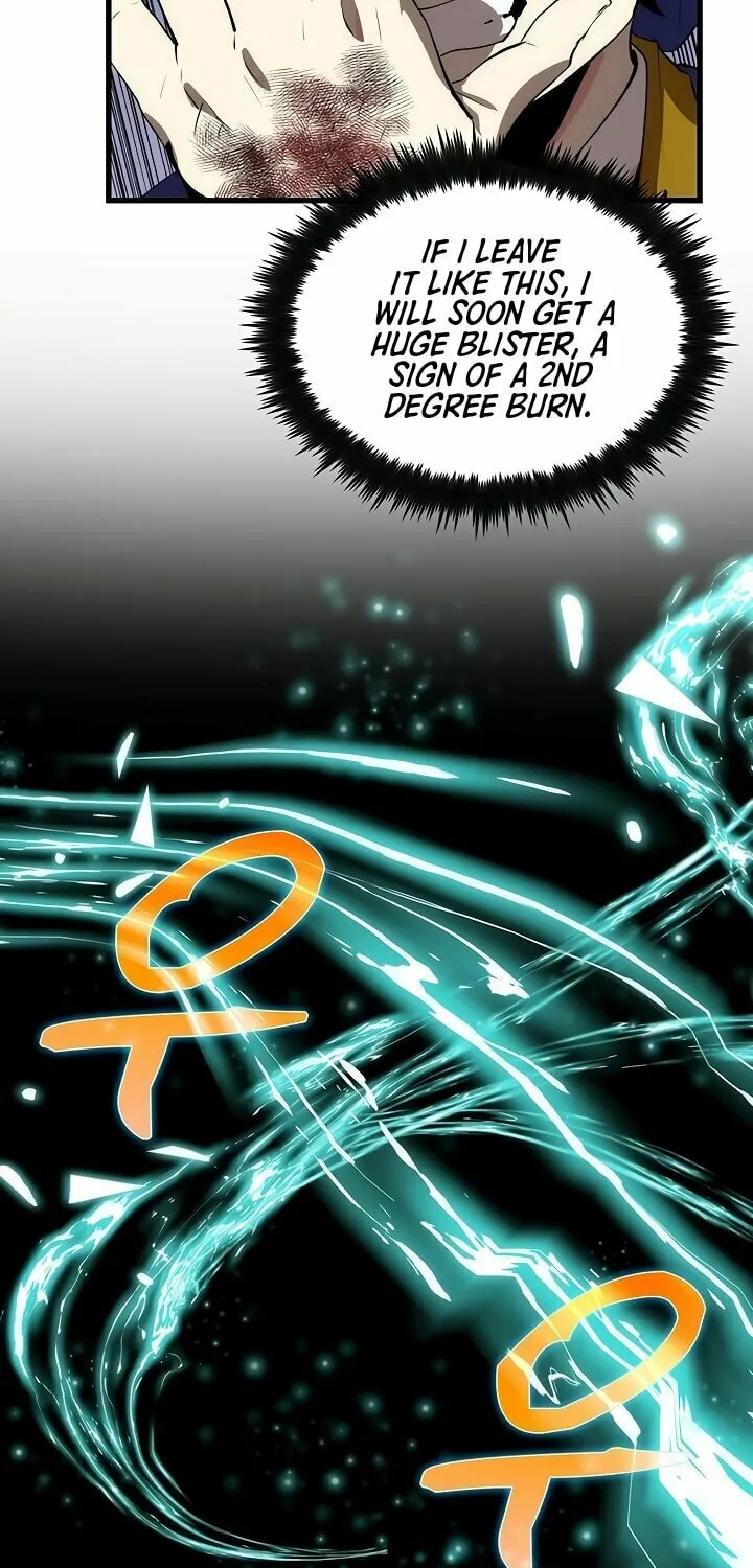 Read Doctor’s Rebirth chapter 32 image 65 on Lezhin